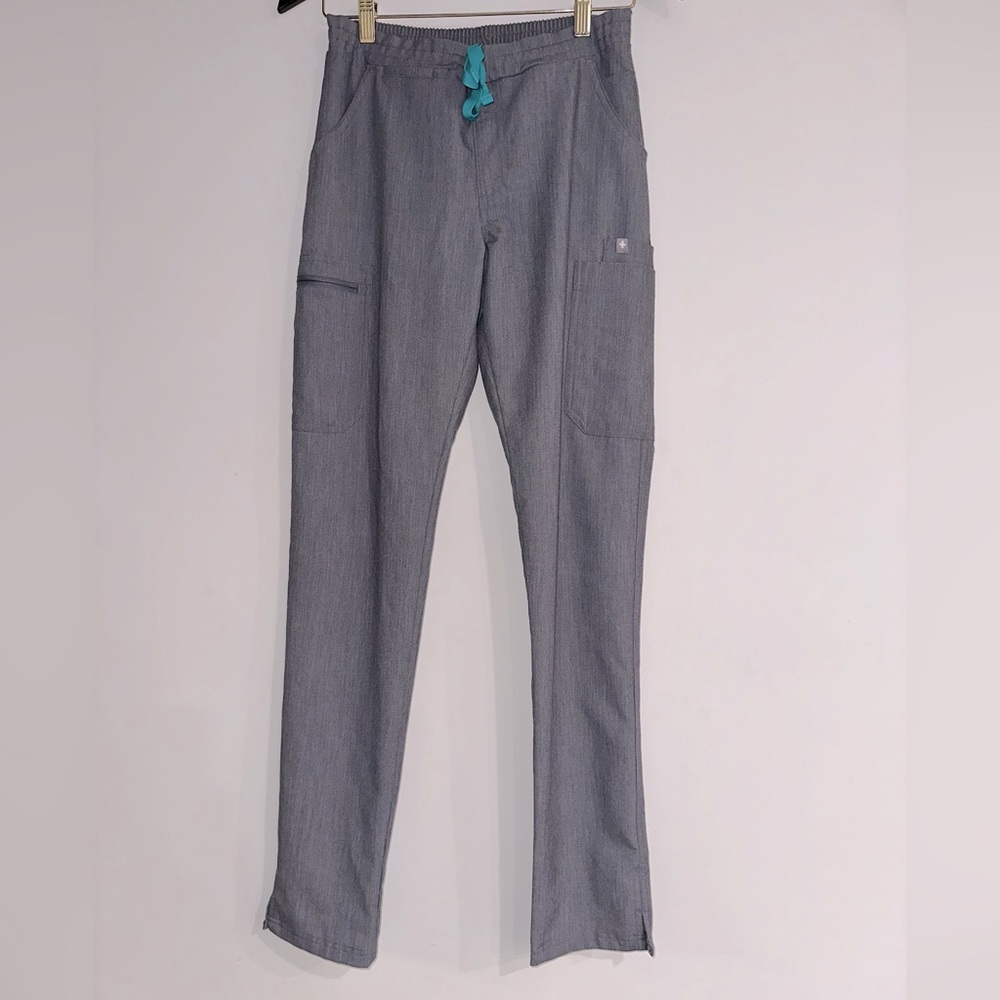 Figs scrub pants